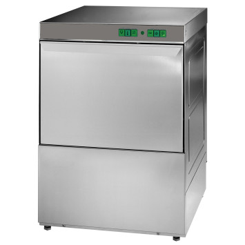 WASH 50 ECO - Lave-vaisselles frontal Version mécanique