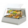 Vitrine d'exposition - M 800 Luxe Froid