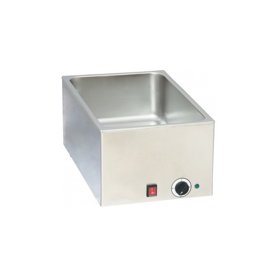 Bain Marie GN 1/1