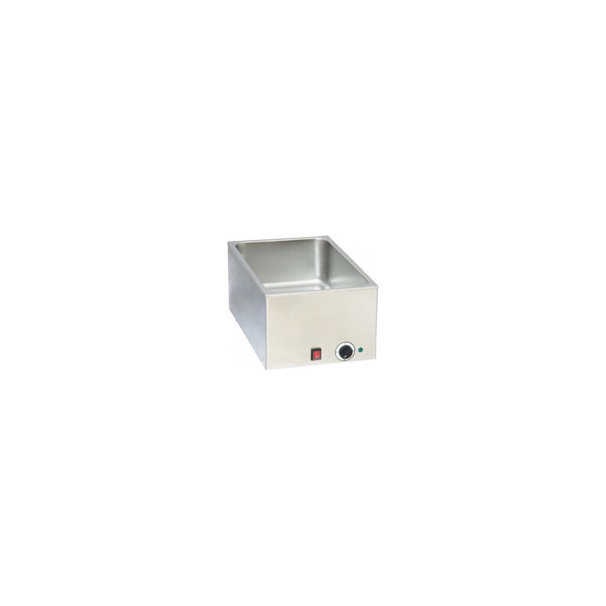 Bain Marie GN 1/1