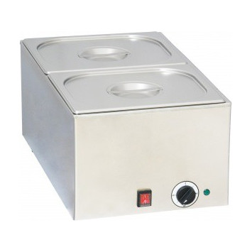 Bain Marie GN 1/1