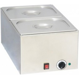 Bain Marie GN 1/1