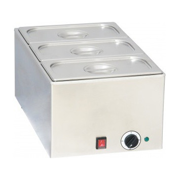 Bain Marie GN 1/1
