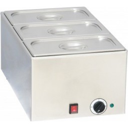 Bain Marie GN 1/1