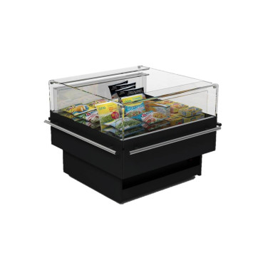 Bac libre service - Modulo