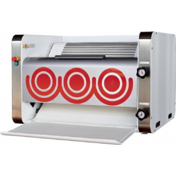 Façonneuse boulangerie