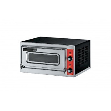 Four à Pizza Electrique 1 niveaux Diamètre 36