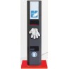 Distributeur automatique de Gel hydroalcoolique