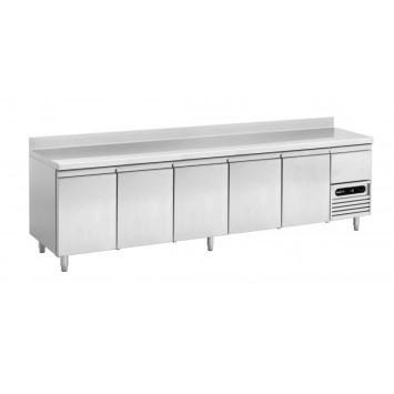 Tour Gastro 5 portes