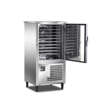 Cellule de refroidissement Mixte 10 à 19 niveaux