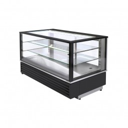 Vitrine chauffante Gamme 1185