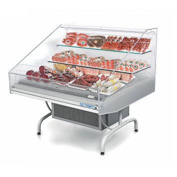 TOKYO - Vitrine semi verticale