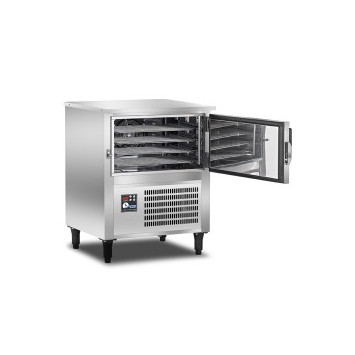 Cellule de refroidissement mixte CR15 3 à 7 niveaux