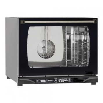 Four pâtissier 4 niveaux à chaleur tournante