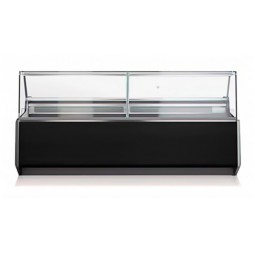 Vitrine pâtissière G2040