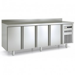 Tour Gastro 4 portes 543 L