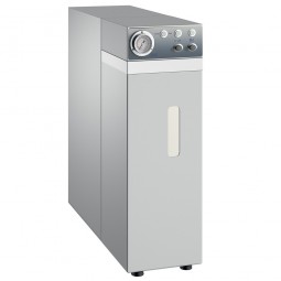 Osmoseur 150 Lit/h, monobloc en inox