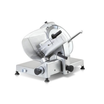 Trancheur gravité à courroie Diamètre 370