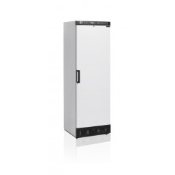 Armoire Blanche Positive 1 porte A1375