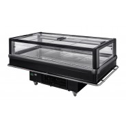 Millenium Panoramique 2.00m