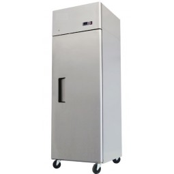 Armoire inox négative compacte - 1 porte