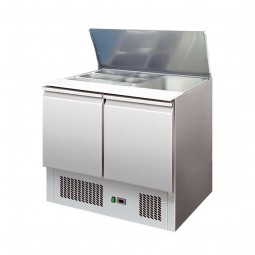 Saladette 2 portes G900