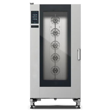 Four mixte ETNA Plus 20 niveaux GN1/1