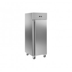 Armoire inox Positive 1 porte Monocoque