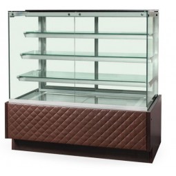 Vitrine Pain et Viennoiserie G 1300