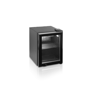 Armoire Mini Top positive 20L porte vitrée