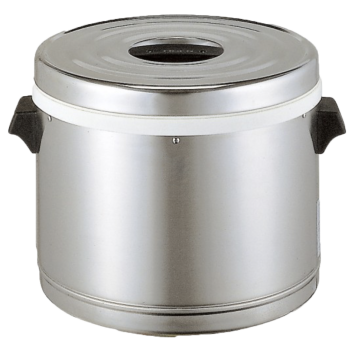 Maintien au chaud à riz 5,7 litres