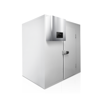 Chambre froide positive Gamme 1200x2700