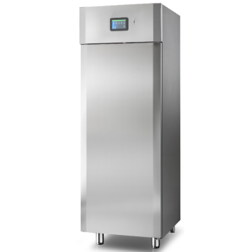 Armoire Inox Réfrigérée Médicale G7