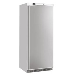 Armoire inox Négative 600 L