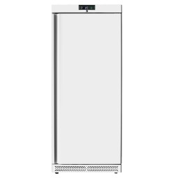 Armoire inox négative 600L