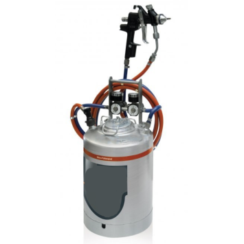 Pistolet de pulvérisation 10 litres