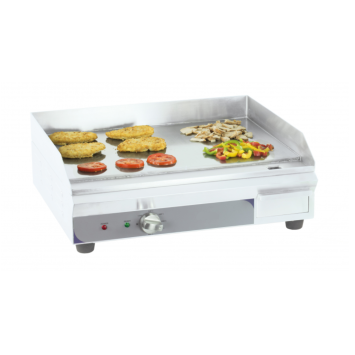 PLAQUE À SNACKER ÉLECTRIQUE PREMIUM LISSE