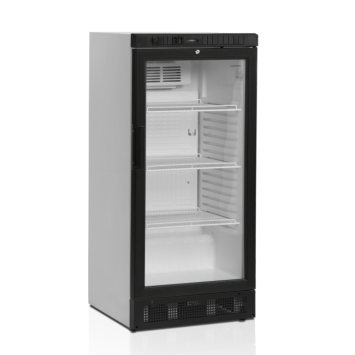 Armoire vitrée TOP positive 190 L