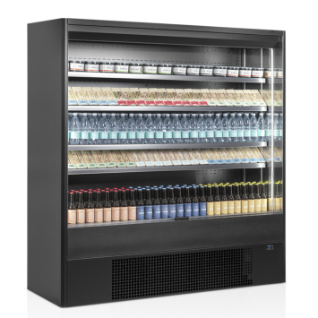 Vitrine Murale Positive 1885 x 640