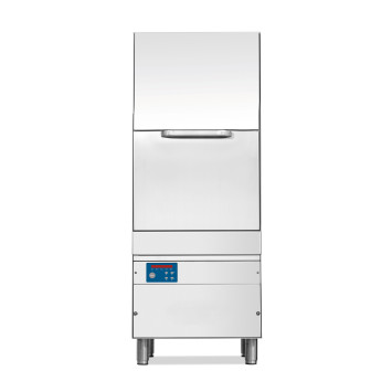 WASH 800 - Lave batteries