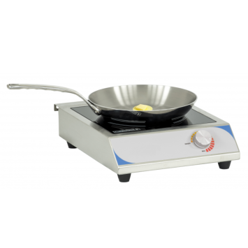 Plaque à induction L329