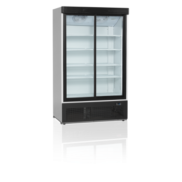 Armoire positive 2 portes coulissantes 1200x735