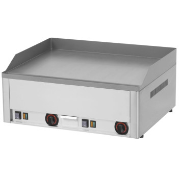 Plaque à snacker en fonte 480x650