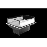 ATOM 1405 - Modulo positif avec vitres coulissantes