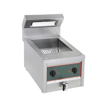 CHAUFFE-FRITES ÉLECTRIQUE - 5 KG - 230 V