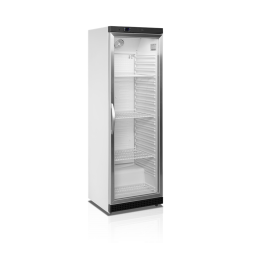 Armoire à boisson 350L - Blanche