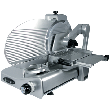 Trancheuse verticale 350 VK BV Dual MANCONI