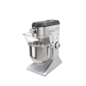 Batteurs mélangeurs Modèle de table, 5 litres BE5 avec prise d'accessoires