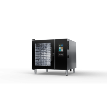 Four Invoq Hybrid 6-1/1 - HOUNÖ