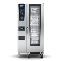 Four iCombi Pro 20-1/1 RATIONAL